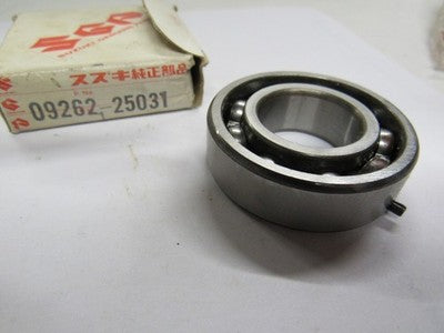 Suzuki GT380  Bearing NOS 09262-25031