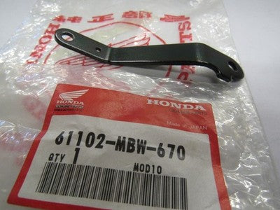 NOS Honda 1990-2000 GL1500 Right Lever 64107-MT8-000