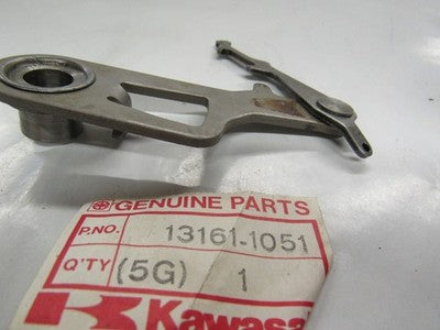 NOS Transmission Shift Lever 1987-1988 KLF110 1984-86 KLT110 13161-1051