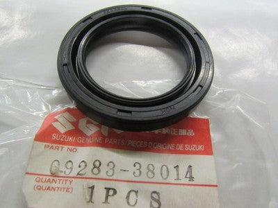 NOS OEM NEW FACTORY SUZUKI 1988-1994 LT-F250 OIL SEAL 09283-3801