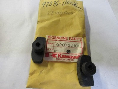 Kawasaki NOS NEW Kawasaki NOS NEMetal Shock Damper KZ KZ1000 KZ750 KZ550 GPz LTD