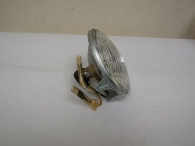 NOS Suzuki 1969 AS50 headlight unit      35121-27610