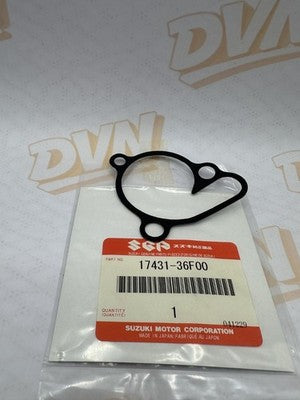 NOS Suzuki Water Pump Case Gasket 2002-2008 RM125 17431-36F00