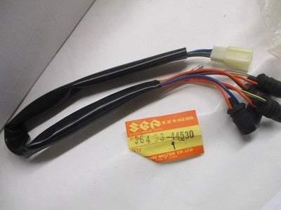 SUZUKI GS450 AUTOMATIC  INDICATOR GEAR POSITION SOCKET  NOS OEM 36453-44530