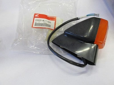 91-96 Honda CBR600F2 CBR600F3 CBR1000F CBR1000 LEFT Rear Turn Signal F2 F3