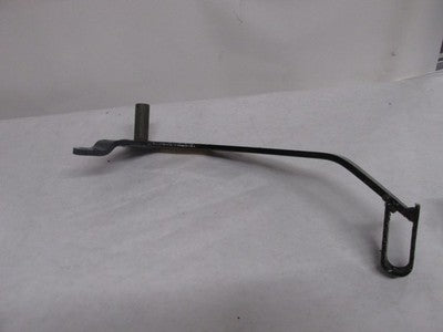 1 NOS Genuine Kawasaki F6 125 & F7 175 Rear Brake Lever Pedal OEM 43001-046