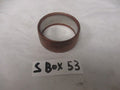 NOS Suzuki LS650 VS1400 Muffler Connector 14771-24B00