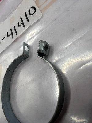 NOS Suzuki RM125 RM250 RM400 PE500 Fork Band 51575-41410