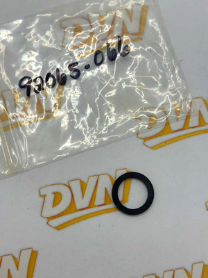 KAWASAKI F9 F7 F5 FUEL PETCOCK GASKET OEM NOS 92065-066