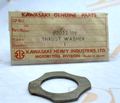 New OEM Kawasaki 92022-119 Thrust Washer NOS