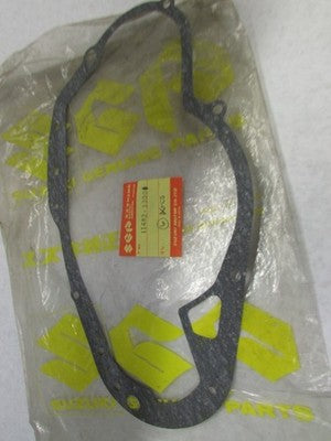NOS NEW OEM ORIGINAL SUZUKI CLUTCH COVER GASKET GT380 11482-33000