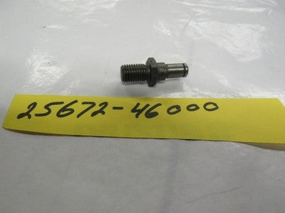 NOS SUZUKI 1977 1978 RM80 SHIFT ARM STOPPER  NEW OEM 25672-46000