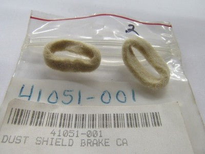 Kawasaki NOS NEW 41059-008 Speedometer Gear F3 F4 Bushwhacker Sidewinder