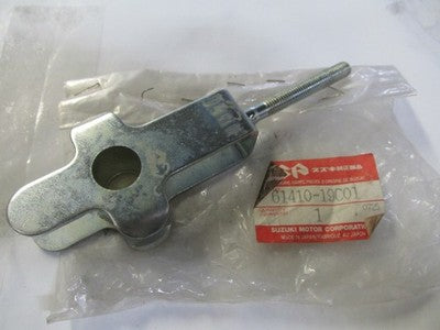 SUZUKI GSX600F 1988 1989 KATANA CHAIN ADJUSTER NEW OEM