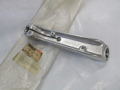 NOS YAMAHA HANDLEBAR,LH XJ750J / XJ1100J 10M-26121-00