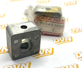 1 NEW Kawasaki KX125 KX250 KX500 Chain Adjuster Block KX Part OEM 33040-1062 NOS