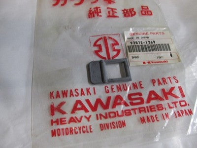Kawasaki NOS NEW 92072-1269 Band KLF KLF300 Bayou