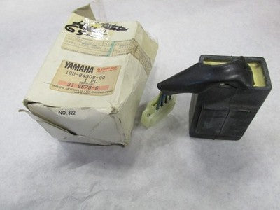 NOS 83-93 YAMAHA VENTURE XVZ12 XVZ13 XVZ RESERVE LIGHTING UNIT 10M-84308-00-00