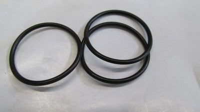 NOS KAWASAKI 92055-1470 CYLINDER HEAD O-RING ZX600 ZX1100  SOLD AS 3