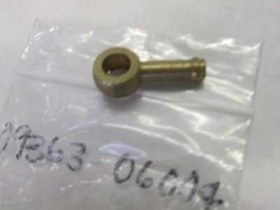 NOS OEM ORIGINAL SUZUKI BANJO BOLT #  09363-06004