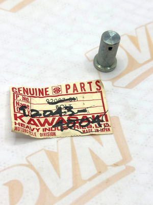 NOS Kawasaki 81-83 KLT 200 250 Pin # 92043-4004 Bin C