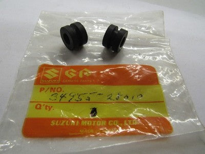 NOS Suzuki OEM RV125 TC125 TC185 TS125 TS185 GS1100 Meter Cushion 34955-28010