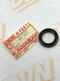 NOS OEM Kawasaki 1974-78 KZ400 Oil Seal 92050-066