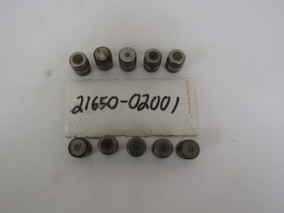 Suzuki M30 M31 nos  clutch roller set   21650-02001