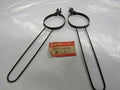 Suzuki 1977 PE250   nos fork band set  51572-41410