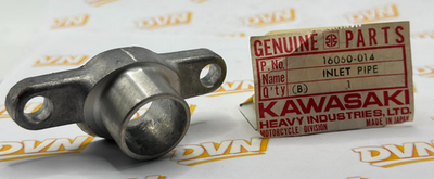 Kawasaki NOS NEW 16060-014 Air Inlet Pipe S1 KH Mach I KH250