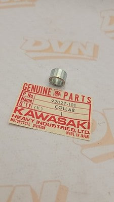 NOS Kawasaki F9 350/F5 BIGHORN F81M F8 Genuine Lever Bolt Collar 92027-101
