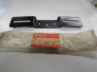 Suzuki NOS License Plate Frame GS700 GS700E  35927-31330