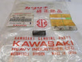 92144-1702 NEW KAWASAKI FRONT LEVER CHANGE SPRING FITS MANY MODELS
