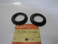 NOSL SUZUKI TS50 TS90 AS50 RE5 FUEL TANK CAP GASKET 44248-12000