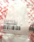2015-2024 Ducati 71850338C Multistrada Diavel Monster Frame Screw