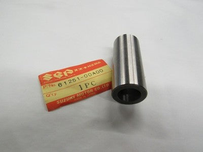 NOS 1984-1986 GS1100ES GS1150ES Suzuki 61251-00A00 Spacer, RR Swinging Arm Pivot