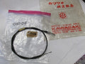 Kawasaki NOS NEW 54017-048 Starter Cable F11 F11M 250