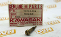 NOS Kawasaki F3 F2 F5 F9 A7 A1 1966-1971 Oil Injection Nozzle Genuine 92062-004