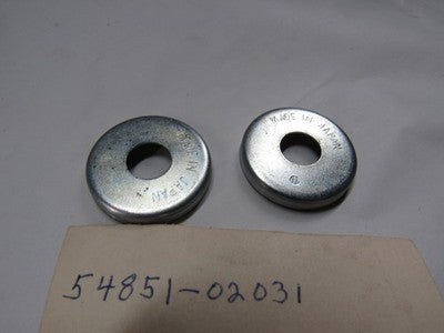 SUZUKI M31  55 NOS rocker arm dust seal set
