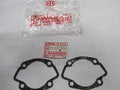 Kawasaki NOS NEW 11009-008 Cylinder Base Gasket KV MT1 KV75  SOLD AS 2