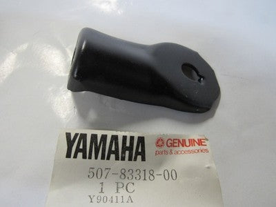 Genuine Yamaha RD125 RS100 Flasher Stay 507-83318-00