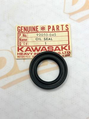 KAWASAKI NOS 92050-045 SEAL-OIL H1 H2 KH500