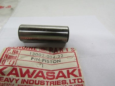 KAWASAKI A1 SAMURI A1SS A1R WRIST PIN NOS OEM PT # 13002-004