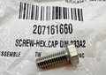 Seadoo OEM Hex Screw 207161660