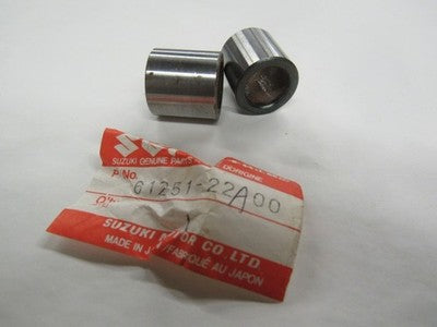 NOS Suzuki LT230 Rear Swingarm Spacer 61251-22A00 85-89