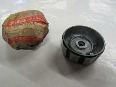 NOS Genuine Suzuki Rear Shock LEVEL KNOB   GS750E GS750ES GS700E GS700ES