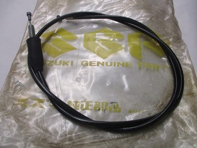 Genuine Suzuki 1969 AC100 Clutch Cable 58200-12300