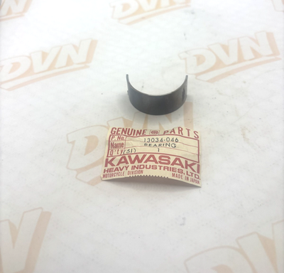 NEW OEM Kawasaki 13034-046  Connecting Rod Bearing