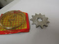 SUZUKI TS50 GAUCHO 1971-1974 nos front sprocket   27511-01700  11t