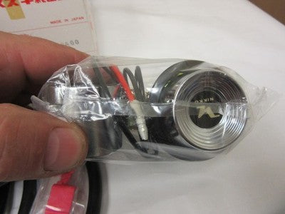 SUZUKI LT230 1985-86 nos oem Back up Buzzer p.n 38700-18830